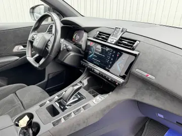 Ds-Automobiles Dsa-Ds7-Crossback