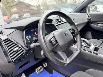 Ds-Automobiles Dsa-Ds7-Crossback