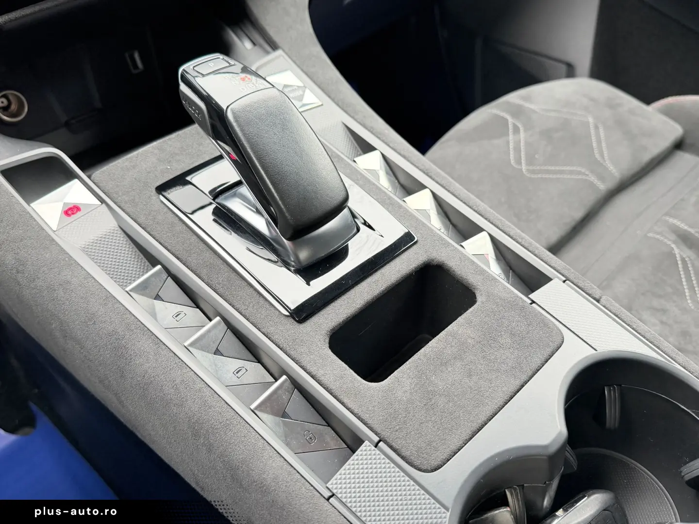 Ds-Automobiles Dsa-Ds7-Crossback