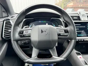 Ds-Automobiles Dsa-Ds7-Crossback