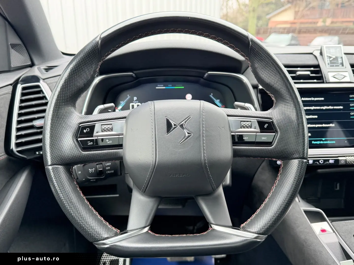 Ds-Automobiles Dsa-Ds7-Crossback