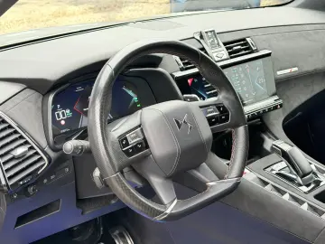 Ds-Automobiles Dsa-Ds7-Crossback