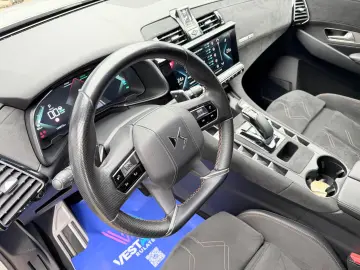 Ds-Automobiles Dsa-Ds7-Crossback