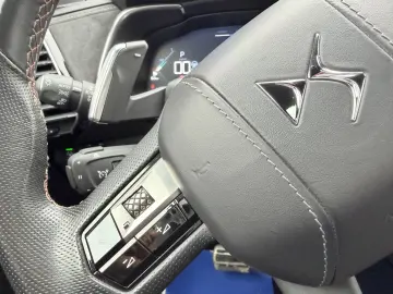 Ds-Automobiles Dsa-Ds7-Crossback