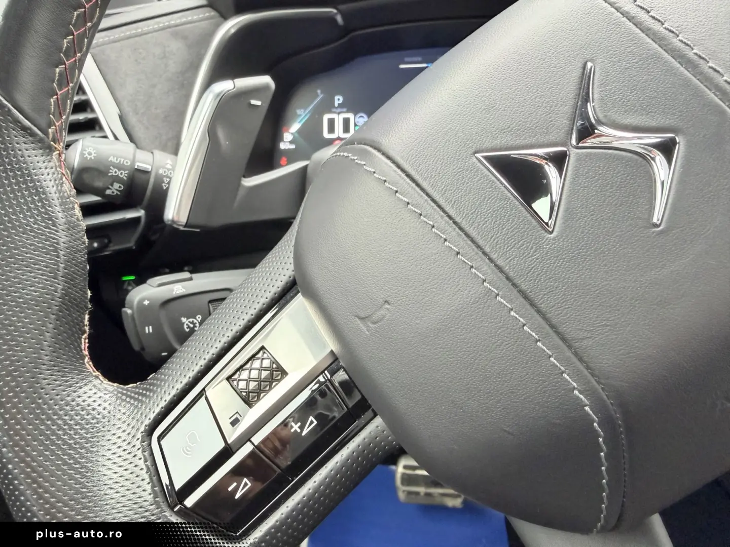 Ds-Automobiles Dsa-Ds7-Crossback