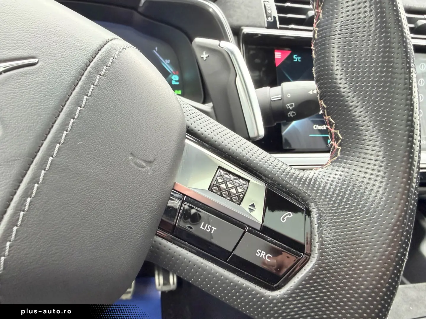 Ds-Automobiles Dsa-Ds7-Crossback