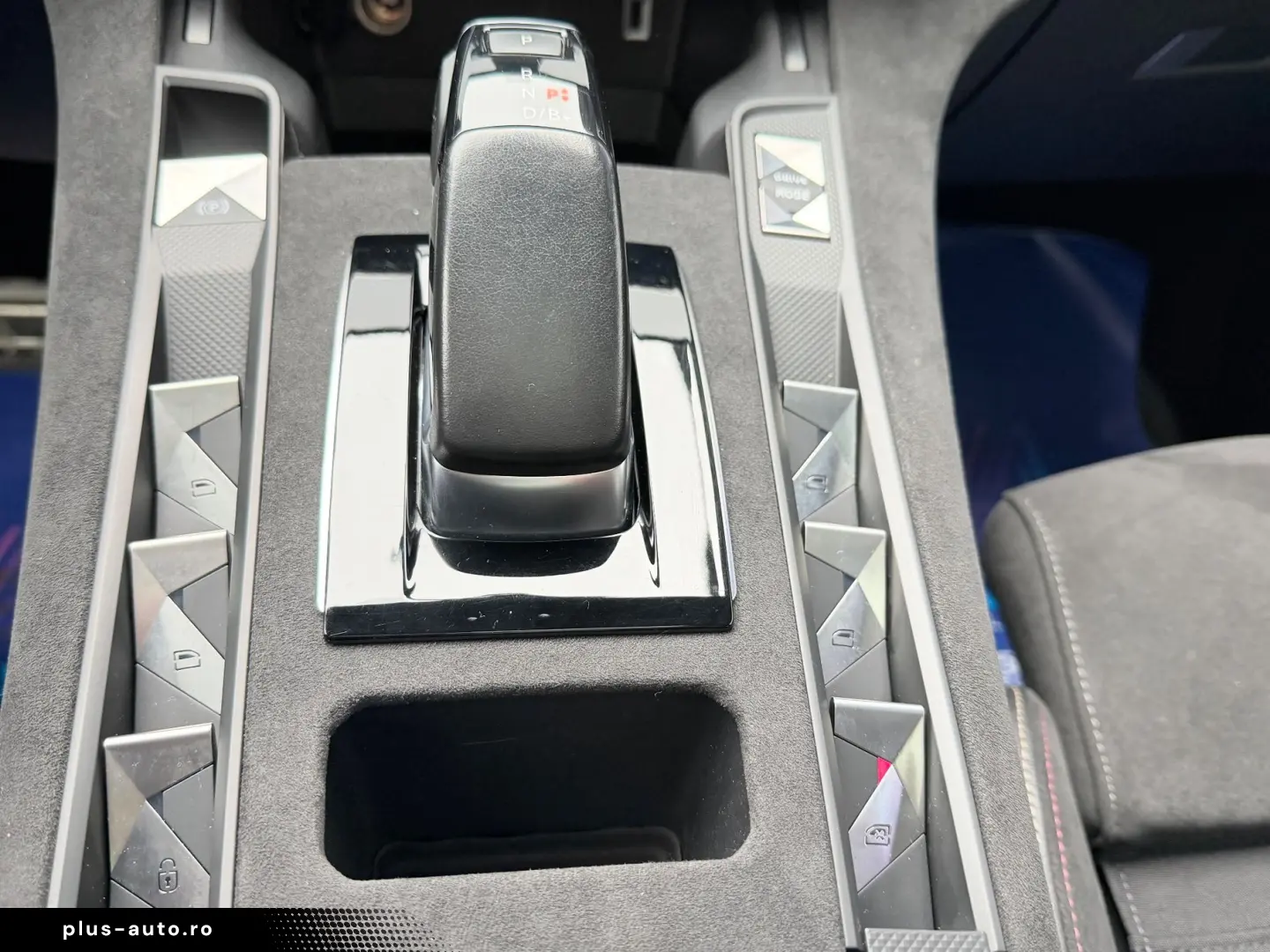 Ds-Automobiles Dsa-Ds7-Crossback