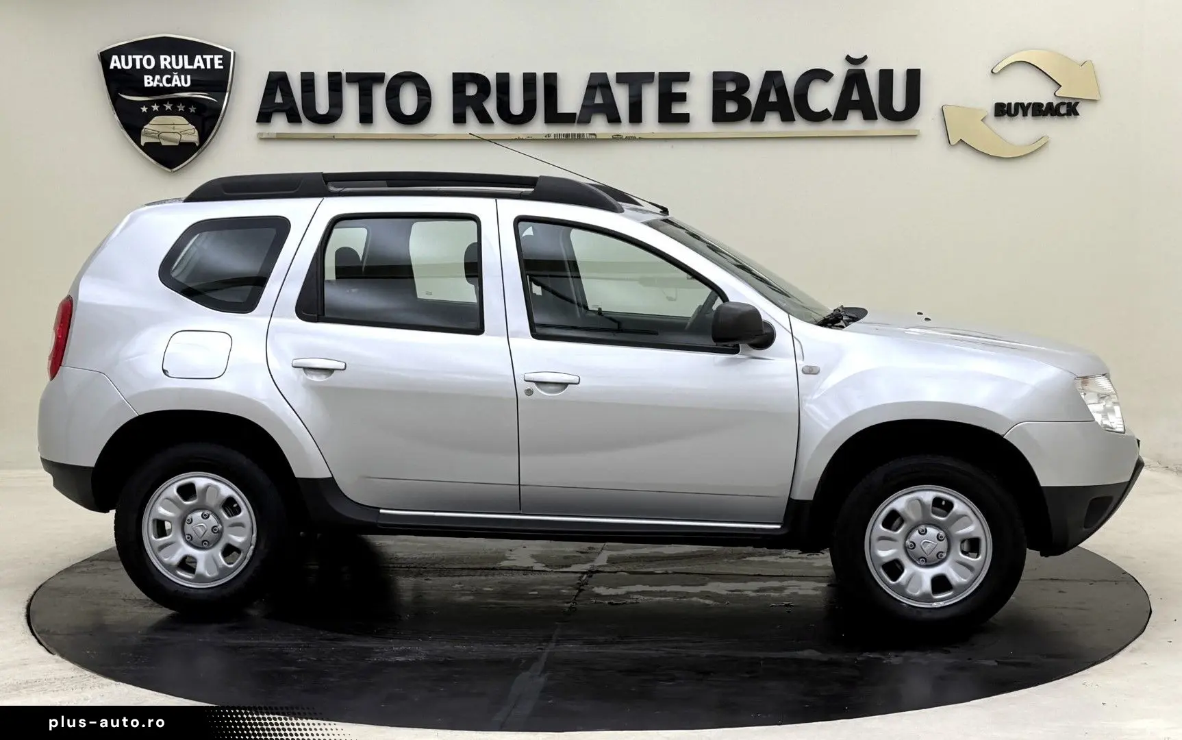 Dacia Duster 1.6 Benzina 105CP 2011 Euro 5