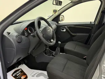 Dacia Duster 1.6 Benzina 105CP 2011 Euro 5