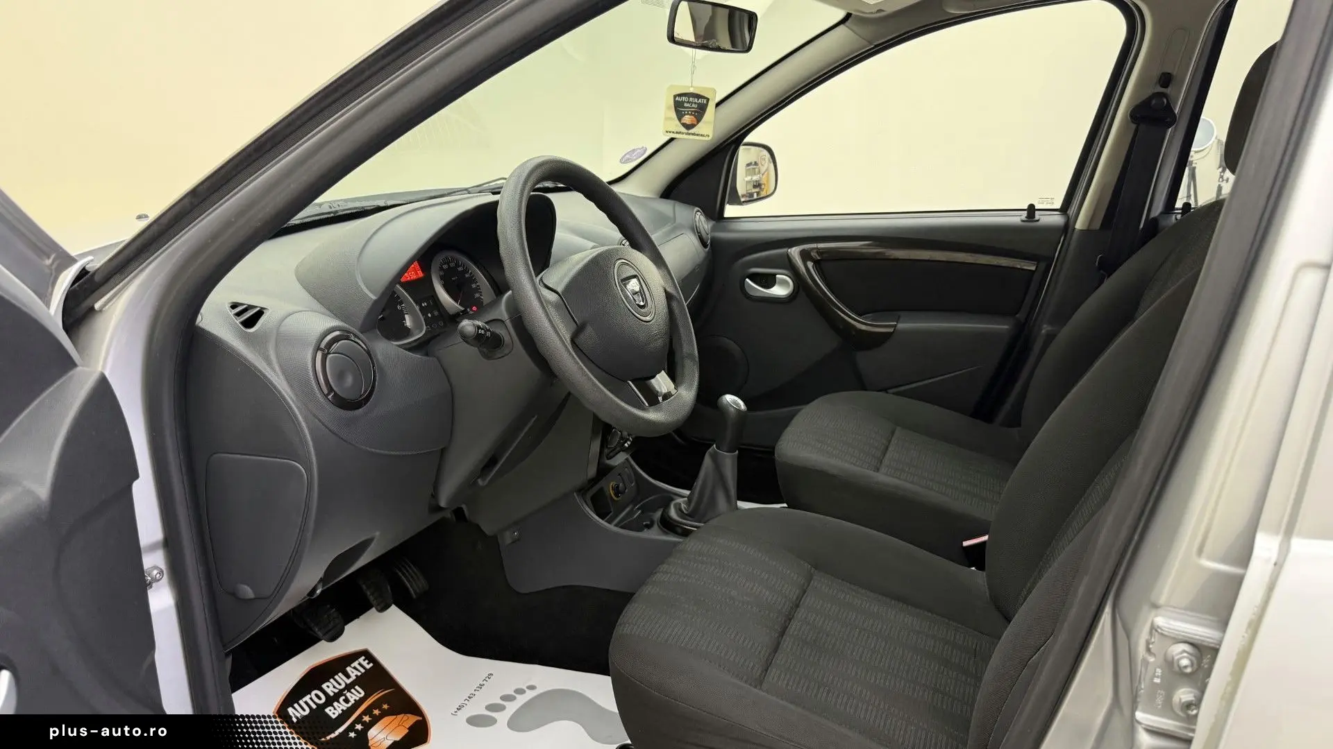 Dacia Duster 1.6 Benzina 105CP 2011 Euro 5