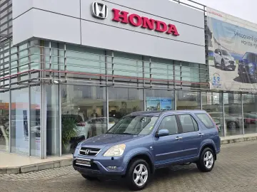 HONDA CR-V 2.0i 4x4 - 150 CP