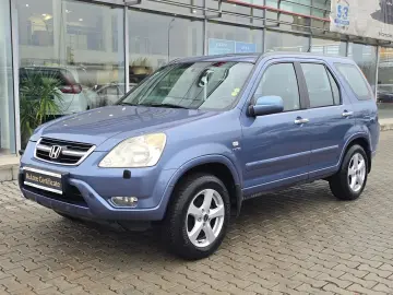 HONDA CR-V 2.0i 4x4 - 150 CP