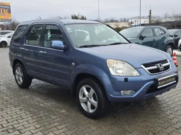 HONDA CR-V 2.0i 4x4 - 150 CP