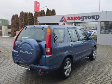 HONDA CR-V 2.0i 4x4 - 150 CP