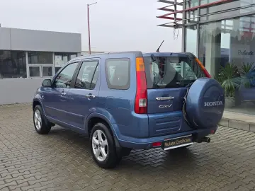 HONDA CR-V 2.0i 4x4 - 150 CP