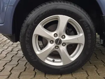 HONDA CR-V 2.0i 4x4 - 150 CP