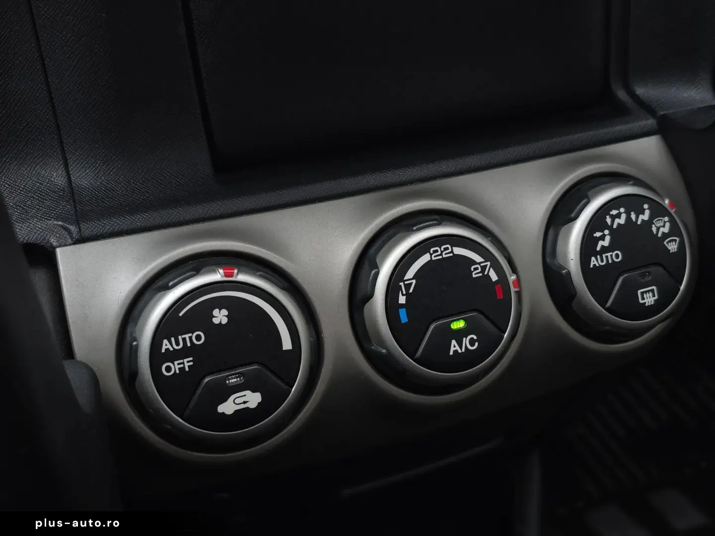 HONDA CR-V 2.0i 4x4 - 150 CP