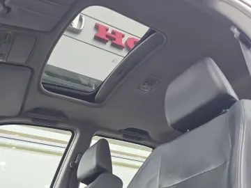 HONDA CR-V 2.0i 4x4 - 150 CP