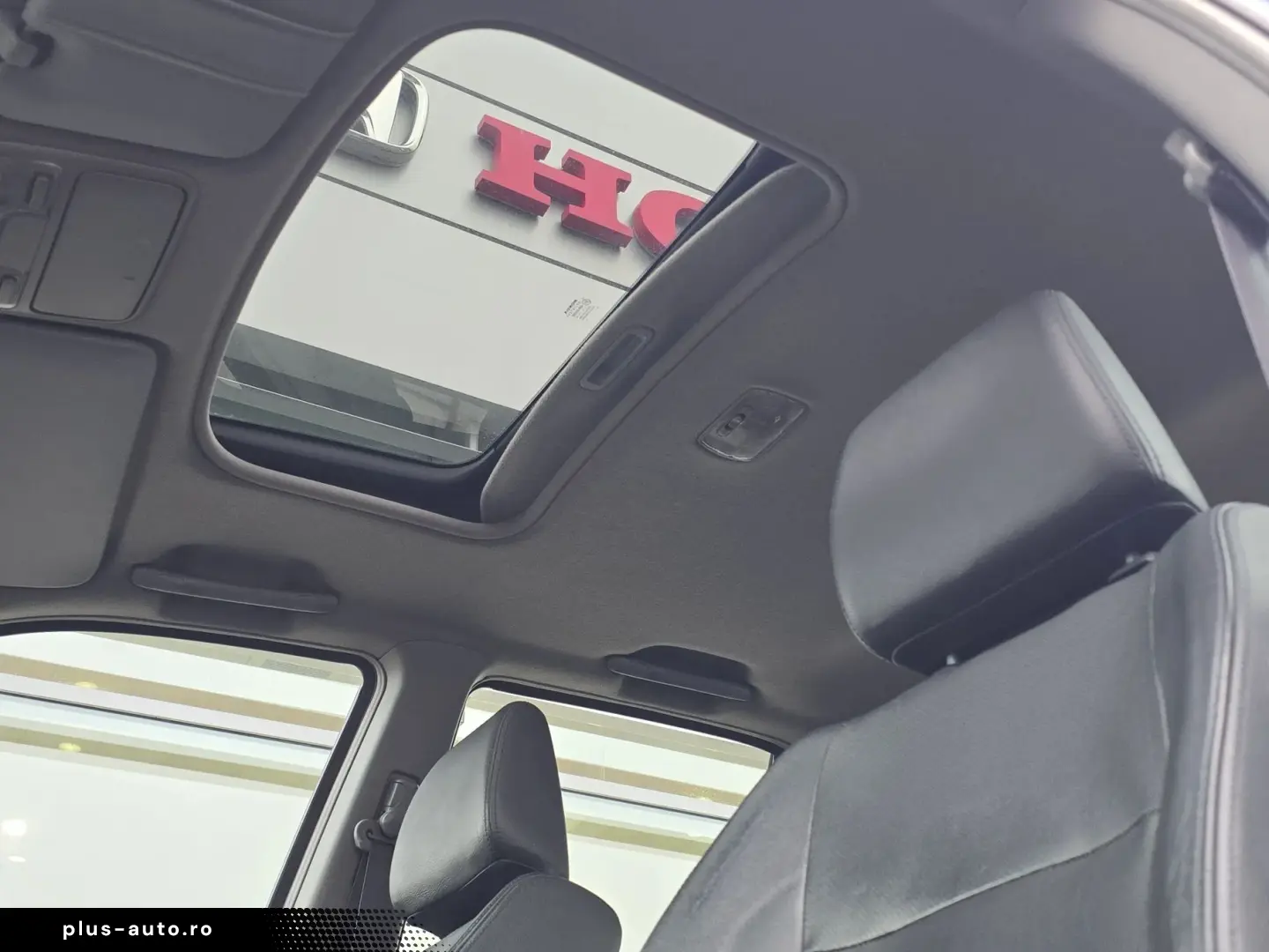 HONDA CR-V 2.0i 4x4 - 150 CP