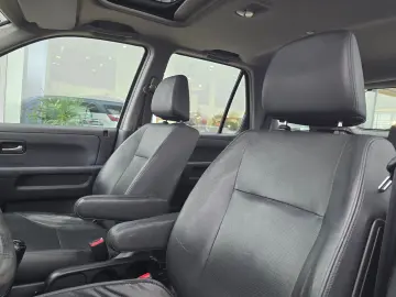 HONDA CR-V 2.0i 4x4 - 150 CP