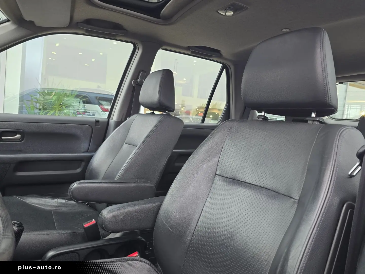 HONDA CR-V 2.0i 4x4 - 150 CP