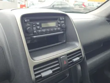 HONDA CR-V 2.0i 4x4 - 150 CP