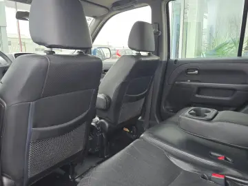 HONDA CR-V 2.0i 4x4 - 150 CP
