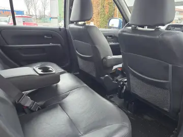 HONDA CR-V 2.0i 4x4 - 150 CP