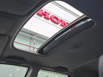 HONDA CR-V 2.0i 4x4 - 150 CP