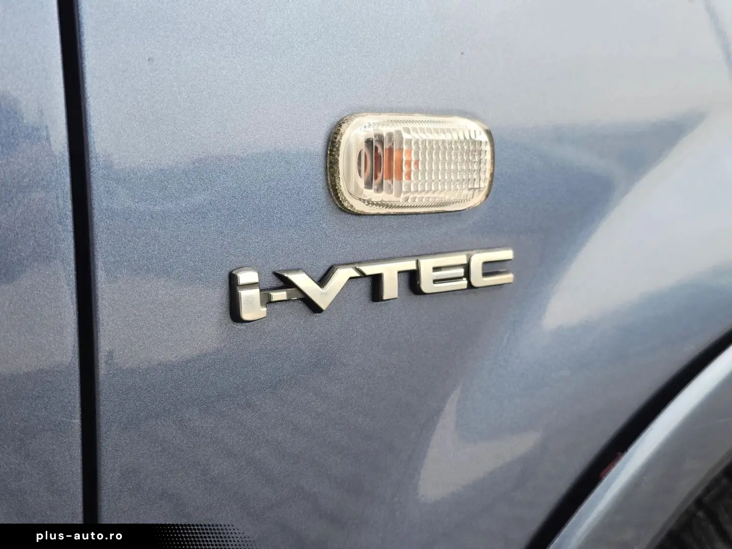 HONDA CR-V 2.0i 4x4 - 150 CP