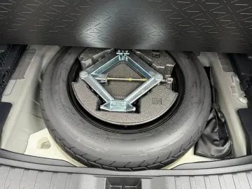 Toyota Rav-4 Gen-V-2018