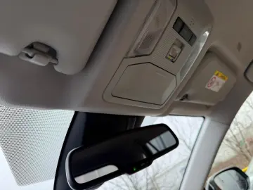 Toyota Rav-4 Gen-V-2018