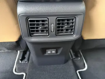 Toyota Rav-4 Gen-V-2018