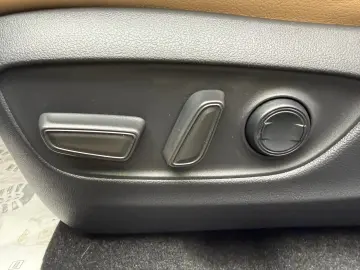 Toyota Rav-4 Gen-V-2018