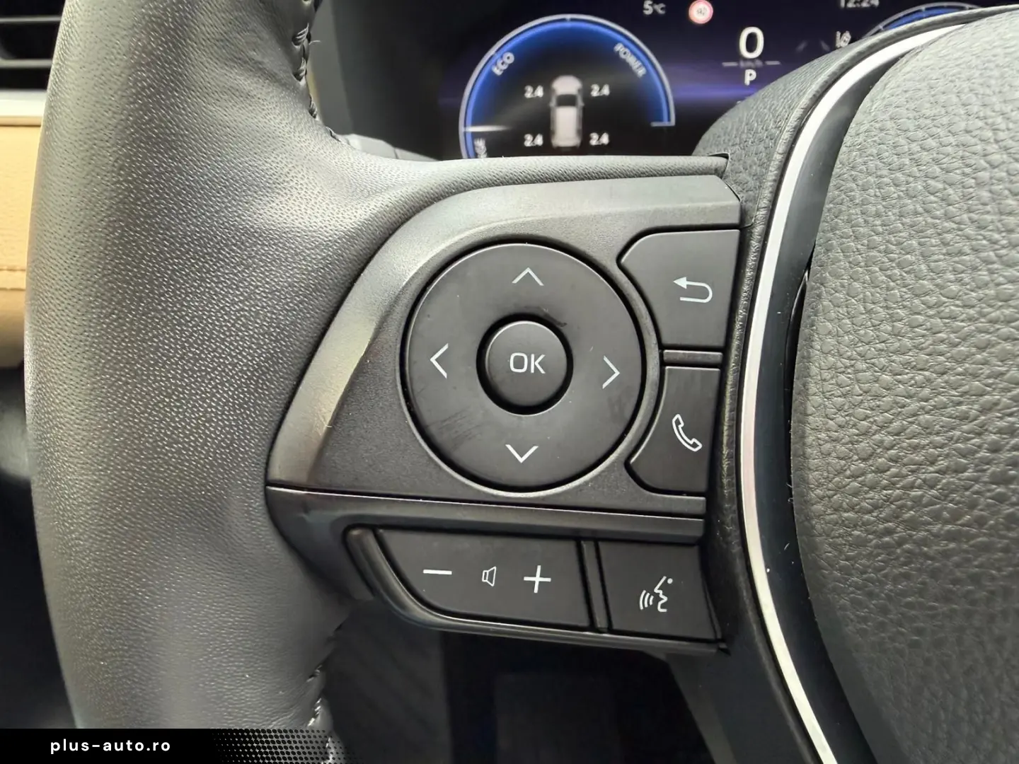 Toyota Rav-4 Gen-V-2018