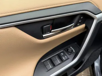 Toyota Rav-4 Gen-V-2018