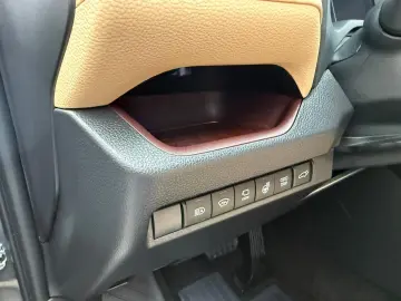 Toyota Rav-4 Gen-V-2018