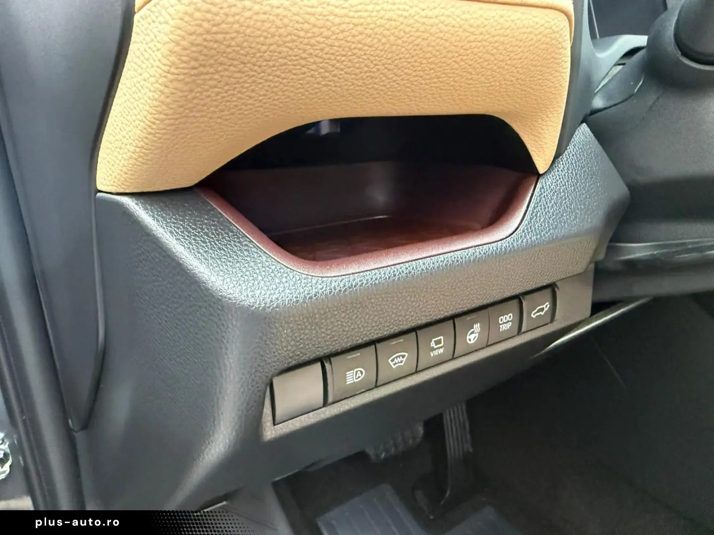 Toyota Rav-4 Gen-V-2018