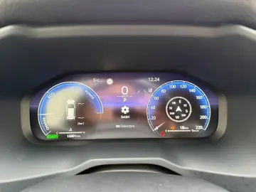 Toyota Rav-4 Gen-V-2018