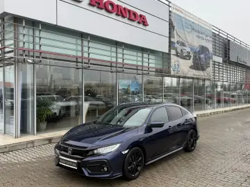 Honda CIVIC Sport - 1.5 - 182 CP