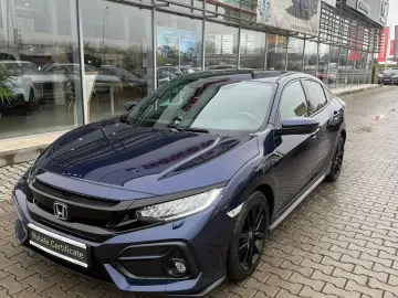 Honda CIVIC Sport - 1.5 - 182 CP