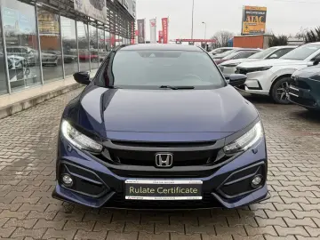 Honda CIVIC Sport - 1.5 - 182 CP