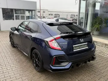 Honda CIVIC Sport - 1.5 - 182 CP