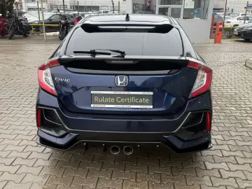 Honda CIVIC Sport - 1.5 - 182 CP