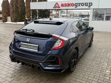 Honda CIVIC Sport - 1.5 - 182 CP