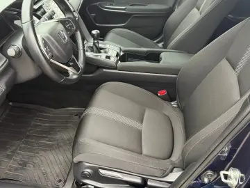 Honda CIVIC Sport - 1.5 - 182 CP