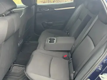 Honda CIVIC Sport - 1.5 - 182 CP