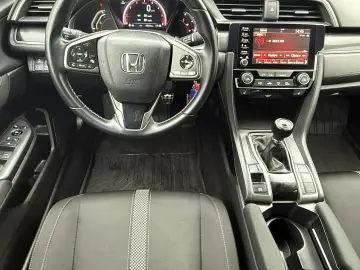 Honda CIVIC Sport - 1.5 - 182 CP