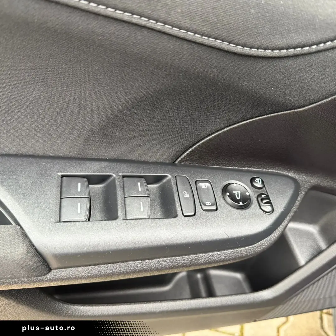 Honda CIVIC Sport - 1.5 - 182 CP