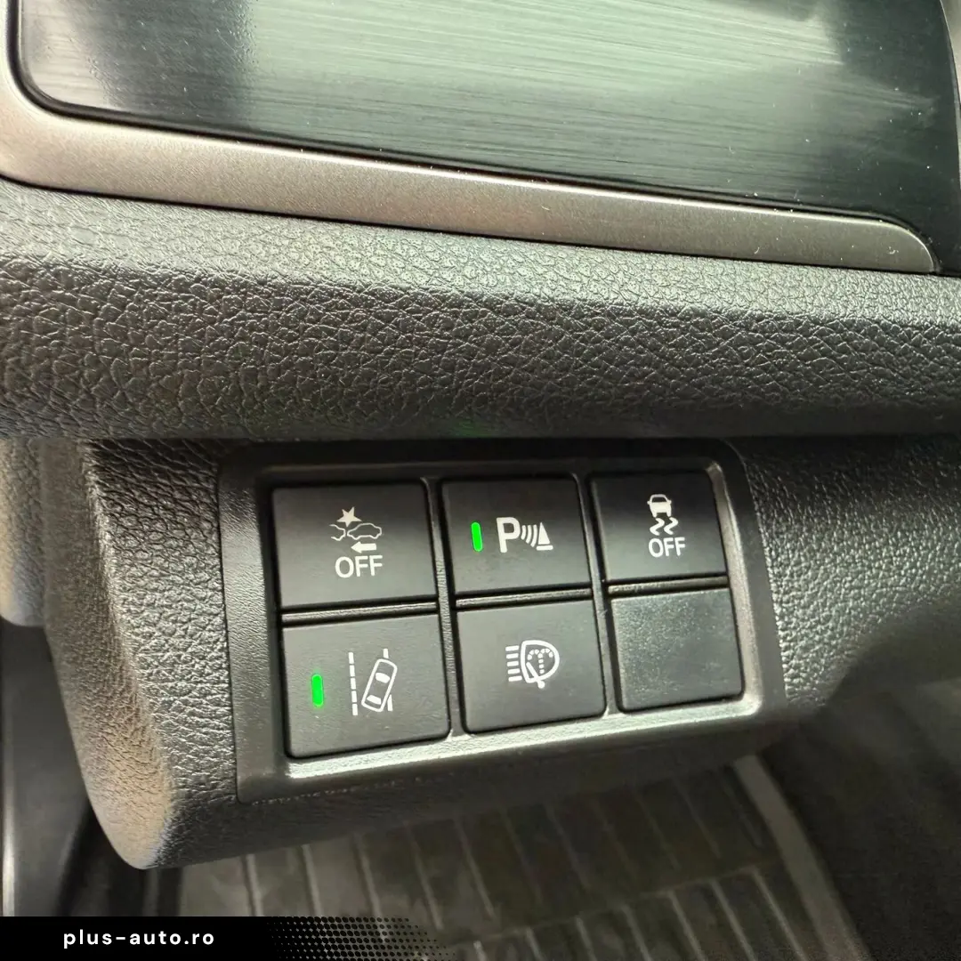 Honda CIVIC Sport - 1.5 - 182 CP